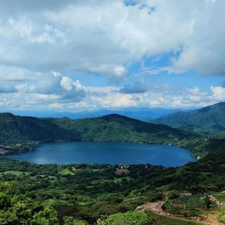 ¡Conoce la laguna! ¿Cuánto se gasta en casetas desde Guadalajara a Santa María del Oro?