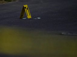 Los mismos estudiantes, al leer los mensajes, advirtieron a sus maestros y a la Rectoría con el fin de evitar una tragedia. AP/ARCHIVO