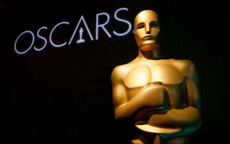 ¿Conoces las películas con más nominaciones en la historia? AP/ARCHIVO