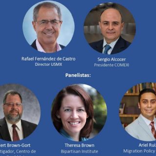 Crisis migratoria: En busca de soluciones