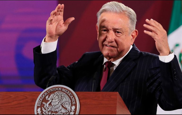 Washington ha elevado la presión por el tráfico de fentanilo, un opioide sintético fabricado en México con químicos de China que ha causado cientos de miles de muertes por sobredosis en Estados Unidos. EFE / M. Guzmán