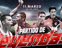 El evento se celebrará este sábado 11 de marzo en la cancha del estadio Tres de Marzo. ESPECIAL