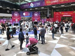 El programa de Talent Land ya está disponible en Internet. EL INFORMADOR/ARCHIVO