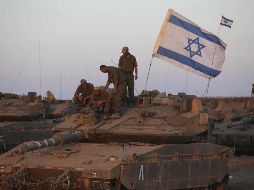 Este episodio marca la segunda muerte palestina por disparos israelíes. EFE/ARCHIVO