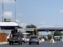 Ayer, medios difundieron un letrero en el que el Cártel del Golfo ofrecía disculpas por los hechos y aseguraba que los atacantes actuaron sin autorización de sus superiores por lo que los entregaron. AFP / ESPECIAL