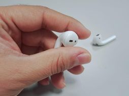 Ten cuidado, la exposición constante al ruido, la música a alto nivel y el uso de audífonos inalámbricos pueden ocasionar pérdida auditiva prematura hasta 30 años antes de lo normal. EL INFORMADOR / O. Álvarez