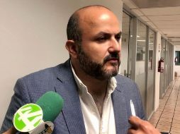 El rector denunció que uno de los implicados en el caso fue presionado para mencionar que él estuvo involucrado en la trama de corrupción. EL INFORMADOR/ARCHIVO