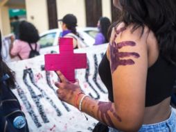 Con el feminicidio de Justa suman 43 las mujeres asesinadas en Oaxaca. SUN