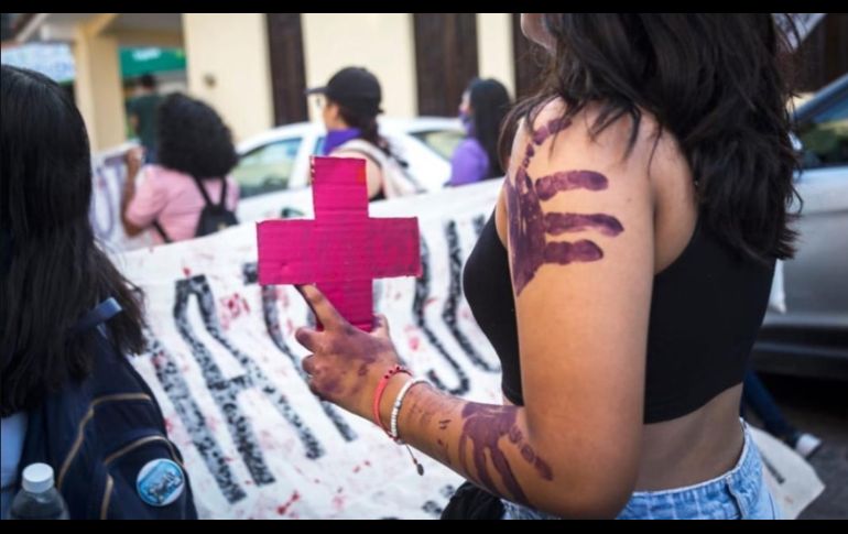Con el feminicidio de Justa suman 43 las mujeres asesinadas en Oaxaca. SUN