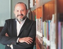 Ricardo Villanueva, rector general de la UdeG. EL INFORMADOR/ ARCHIVO