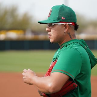 México, a escena en el Clásico Mundial de Beisbol