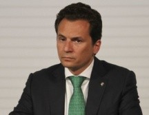Emilio Lozoya irá a juicio por el caso Odebrecht. ESPECIAL