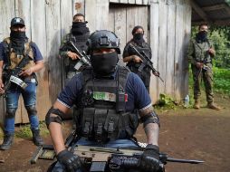 El especialista señala que ayudaría más atacar las redes de distribución de la droga de los cárteles que declararlos terroristas. ESPECIAL