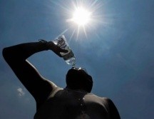 Para la temporada de primavera que abarca de los meses de marzo a junio, el Instituto de Astronomía y Meteorología de la Universidad de Guadalajara prevé temperaturas por el orden de los 32 a 34 grados centígrados. SUN / ARCHIVO