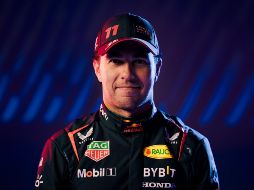 “Checo” Pérez ya estaría en la mira de uno de las escuderías de la Fórmula 1. EL INFORMADOR / ARCHIVO