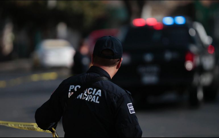 Enfrentamientos entre grupos contrarios del crimen organizado dejaron un saldo de 15 detenidos. EL INFORMADOR/ Archivo