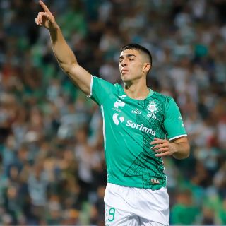 ¿Dónde ver EN VIVO el partido Santos vs Xolos?