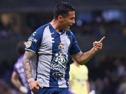 Pachuca, actual campeón del balompié azteca, aparece en este encuentro en la posición 4 de la Tabla General. IMAGO7