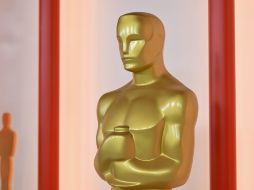 La 95ª edición de los Premios de la Academia, Los Oscar, se llevarán a cabo este domingo en Hollywood. AFP / ARCHIVO