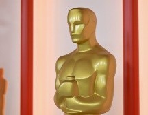 La 95ª edición de los Premios de la Academia, Los Oscar, se llevarán a cabo este domingo en Hollywood. AFP / ARCHIVO