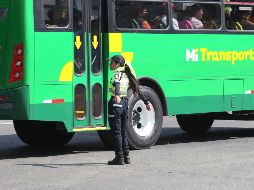 Este domingo se llevarán a cabo dos carreras atléticas en el área Metropolitana y 37 rutas se verán afectadas. EL INFORMADOR / ARCHIVO