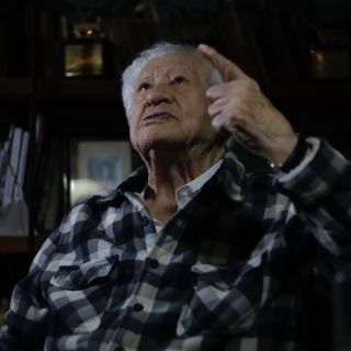 Ignacio López Tarso, en estado delicado por neumonía grave