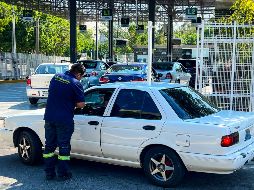 Muy divida la opinión de los tapatíos sobre si el trámite de verificación debería ser gratis. EL INFORMADOR/A. Navarro