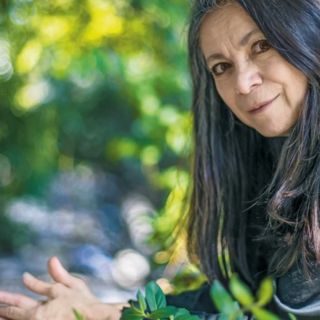 Galardonan con el FILEY a la escritora Carmen Boullosa en Yucatán
