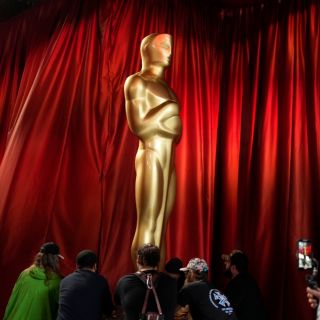 Todo listo en Hollywood para unos Óscar que buscan nuevas audiencias