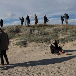 Guardacostas italianos rescatan a más de 1,300 migrantes en el Mediterráneo