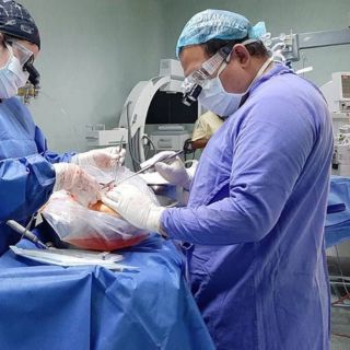 Benefician a 5 pacientes con donación de órganos en el IMSS Jalisco