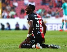 Atlas sigue sin poder levantar en el torneo. IMAGO7