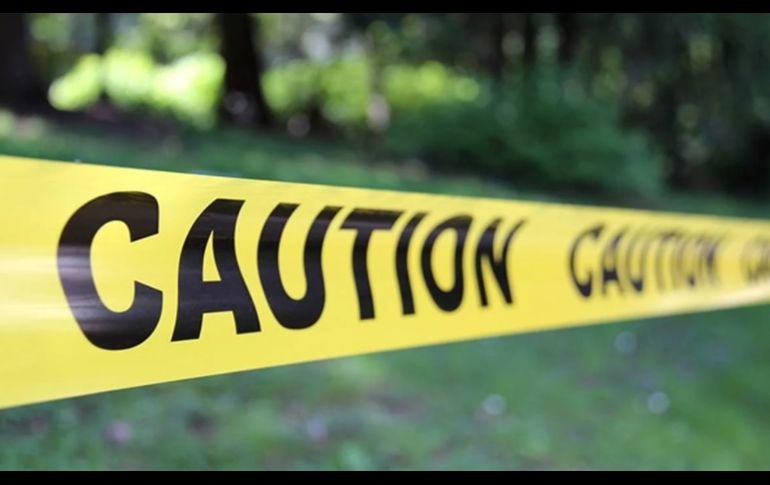 El cuerpo estaba en un campo de cultivo en la ciudad de Guamúchil. SUN