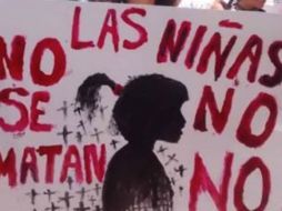 Jalisco está entre las tres primeras entidades con mayor número de feminicidios de niñas. ESPECIAL