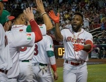 Jugadores mexicanos no tuvieron tiempo de lamentos y de inmediato le dieron vuelta a la página. EFE