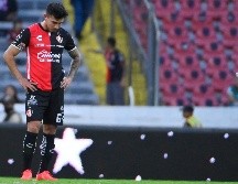 Días difíciles son los que se encuentra viviendo el equipo de Atlas. IMAGO7