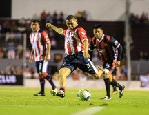 Chivas y Atlas ofrecieron un buen partido de futbol. ESPECIAL/Comude Zapopan