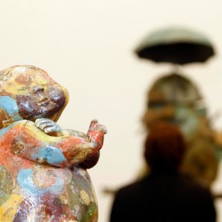 El arte se vive en Tlaquepaque