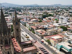 Colonia Americana atrae por cultura, comida y recreación