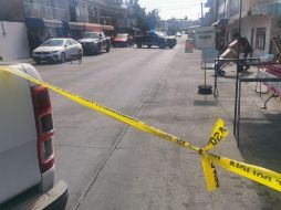 En la cartulina, había un mensaje amenazante para una mujer y a sus hijos. EL INFORMADOR/ARCHIVO