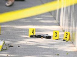 Tras el asesinato accidental, el hombre fue sentenciado a cuatro meses de prisión preventiva. EL INFORMADOR/ ARCHIVO