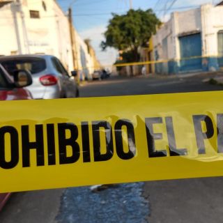 Balacera en bar de Apaseo el Grande deja ocho muertos