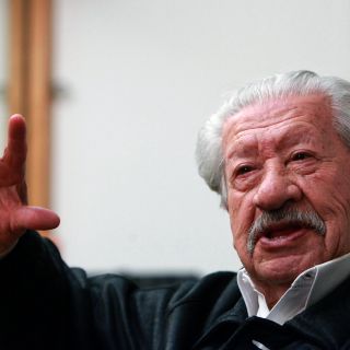 ¿Que será de los restos de Ignacio López Tarso? Esto dice su familia