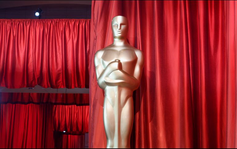 La noche de la edición 95 de los Oscar fue liderada por la película 
