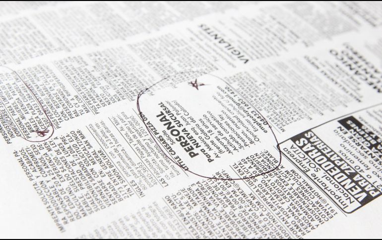 En México se generaron 175,874 puestos de trabajo durante el mes de febrero, de los cuales Jalisco aporta el 7.5% de los empleos creados en el país. EL INFORMADOR/ Archivo