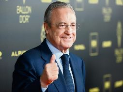 La junta directiva, encabezada por Florentino Pérez, señaló que estas acciones del Real Madrid obedecen a que el club se siente afectado en sus intereses por las acciones del Barcelona. AFP