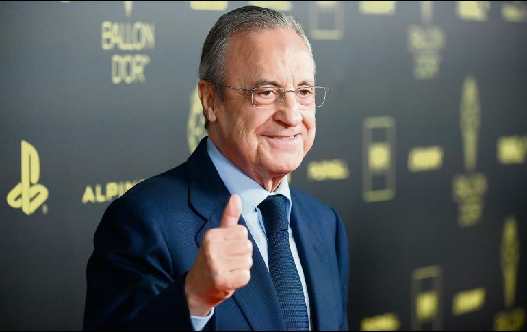 La junta directiva, encabezada por Florentino Pérez, señaló que estas acciones del Real Madrid obedecen a que el club se siente afectado en sus intereses por las acciones del Barcelona. AFP