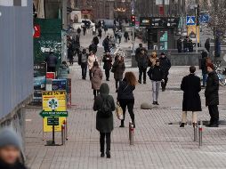 Según los datos aportados por la ONU, marzo de 2022 fue el mes donde más civiles murieron en esta guerra. AP/A. Kravchenko