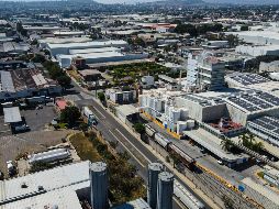 La economía de México creció un 3% anual en 2022. EL INFORMADOR/ARCHIVO