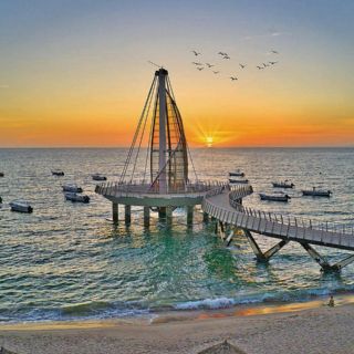 ¡Ya llegó! Prepárate para disfrutar el "puente" de marzo